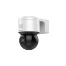 Hikvision DS-2DE3A404IWG-E/W | 4 MP | PTZ-Kamera | 4x...