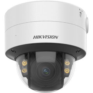 Hikvision DS-2CD3747G2T-LZSU(C) | 4 MP | Dome-Kamera | Motorzoom 2,8-12 mm | ColorVu