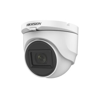 Hikvision DS-2CE76D0T-ITMF(C) | 2 MP | TVI Turret-Kamera | 3,6 mm