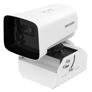 Hikvision iDS-2CD8A47G0/SC-ZY | 4 MP | Bullet-Kamera | Varifokal 8-32 mm | ColorVu