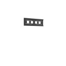 Hikvision DS-MH1902 | Modulare Halterung für...