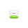 DS-TVG100-DH(O-STD) - 6-farbiger LED-Parkanzeiger, IP54