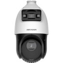 Hikvision DS-2SE4C425MWG-E(14F0) | 4 MP | PTZ-Kamera |...