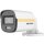 DS-2CE10DF3T-LSE(2.8mm)(O-STD) — 2-MP-Bullet-Kamera mit Smart Hybrid Light ColorVu
