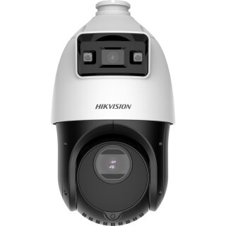 Hikvision DS-2SE4C415MWG-E(14F0) | 4 MP | PTZ-Kamera | 15x Zoom