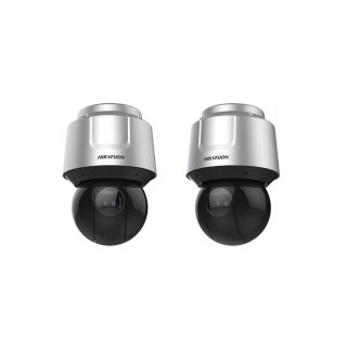 Hikvision DS-2DF8A842IXG-EL | 8 MP | PTZ-Kamera | 42x Zoom | DarkFighter