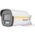 DS-2CE12DF3T-LSE(2.8mm)(O-STD) — 2-MP-ColorVu-Bullet mit Smart Hybrid Light