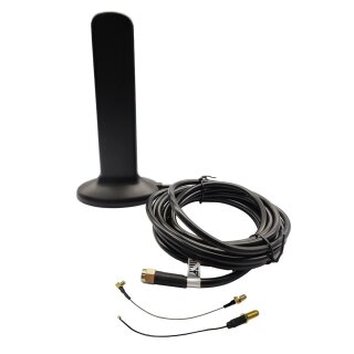 DS-PT061(O-STD) - Externe Antenne für AX PRO Ultra Alarmzentralen