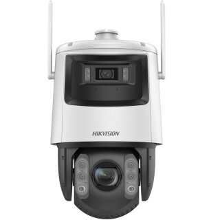 Hikvision DS-2SE7C432IWG-4G/14(F0) | PTZ-Kamera | 32x Zoom | 4G