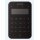 DS-PK1-LT-WE(O-STD)/Europe — Funk-Bedienfeld mit numerischer Tastatur und LED-Indikatoren