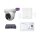 Hikvision AX Pro - HeatPro Thermal Perimeterschutz Set - Thermischer Perimeterschutz mit AX Pro Zentrale