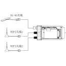 AE-MP1460/GLF/WI58/S(EU-Module) — Drahtloses...