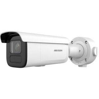 Hikvision DS-2CD3643G2-IZSU(B) | 4 MP | Bullet-Kamera | Motorzoom 2,7-13,5 mm | AcuSense