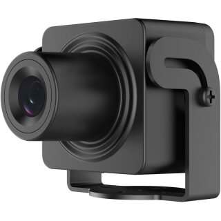 Hikvision DS-2CD2D45G1/M-D/NF | 4 MP | Verdeckte / abgesetzte Kamera | 4 mm