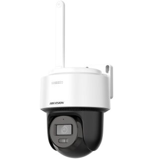 Hikvision DS-2DE2C400IWG/W(W) | 4 MP | PTZ-Kamera | 4 mm | WLAN
