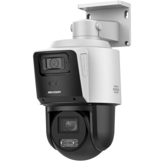 Hikvision DS-2SE3C410MWG-E/14 | 4 MP | PTZ-Kamera | 10x Zoom