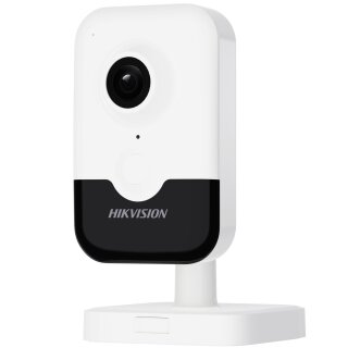 Hikvision DS-2CD2443G2-IW(W) | 4 MP | Kompakt-Kamera | 2,8 mm