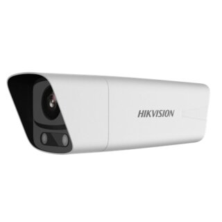 iDS-TCR204-E(3106/POE)(O-STD) — 2-MP-Parkraummanagement-Kamera
