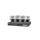 Hikvision DS-J142I/NK42E1H(C) | Video-Komplettset | 2 MP...