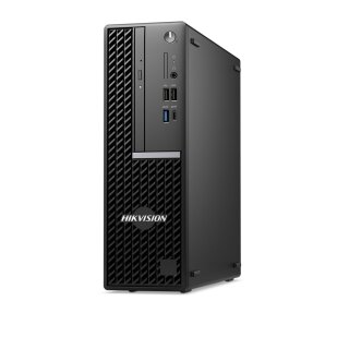 Hikvision HikCentral-Workstation/32(C) | VMS-Server mit 4 Monitorausgängen für bis zu 32 Kameras