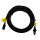 Hikvision AE-MC0201-6 - Analoges Kamera-Verlängerungskabel 6 m (12M4A_B auf 12M4B_B)