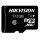 Hikvision AE-MW3TF1(TLC/512G)(B) — microSD-Karte 512GB TLC für Überwachungskameras