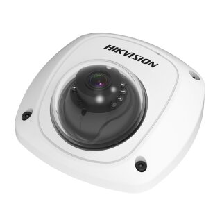 Hikvision AE-VC211T-IRS/NEW | 2 MP | Mobile Dome-Kamera | 3,6 mm