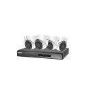 Hikvision DS-J142I(STD)/NK42E2H(C) — 2-MP Turret...