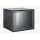 DS-XS6412-S/B(O-STD)/Overseas — 12HE 19-Zoll Netzwerkschrank 600x450mm