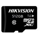 Hikvision AE-MW3TF1(TLC/128G)(B) — microSD-Karte...