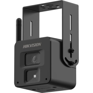 Hikvision DS-2CD6B35G0-PLW | 3 MP | Box-Kamera | 4 mm | WLAN