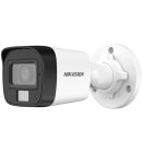 DS-2CE16K0T-LPFS(2.8mm)(O-STD) - 3K Smart Hybrid Light...