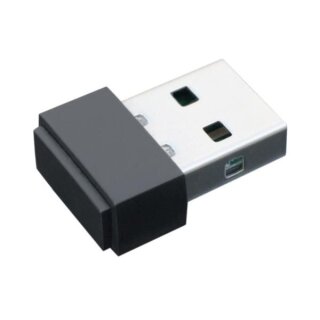 AE-MW5500(RTL8188EU/ETV) WLAN-USB-Adapter - Kompakter 2,4 GHz USB-WLAN-Adapter für Fahrzeuggeräte
