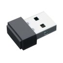 AE-MW5500(RTL8188EU/ETV) WLAN-USB-Adapter - Kompakter 2,4...
