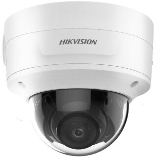 Hikvision DS-2CD3726G2-IZS(C) | 2 MP | Dome-Kamera | Varifokal 2,7-13,5 mm | AcuSense