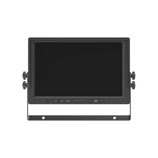 Hikvision AE-MW1110(O-NEU)(10"/AC/1-CH/B) — 10,1" Mobilmonitor für Videoüberwachung