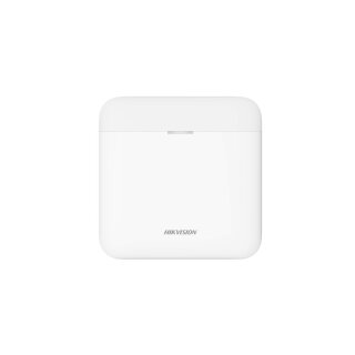 Hikvision DS-PR1-WE (O-STD) - Drahtloser Repeater für Axon Pro, Reichweite bis 1600 m
