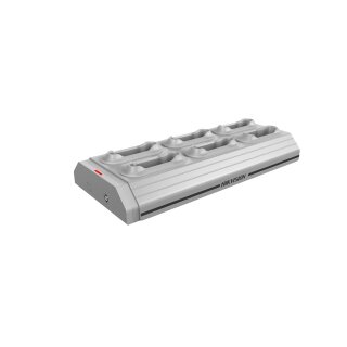 Hikvision DS-MH1426-301(O-STD) — 6-fach Ladestation für MDT301 Handsender