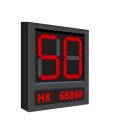 Hikvision DS-TVL224-8-5EY(O-STD) -...