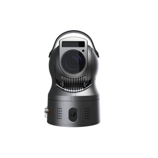 Hikvision iDS-MCD402-E/36X/I/GLE | ANPR-Kamera | 36x Zoom | 4G