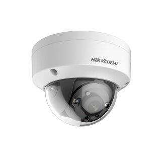 DS-2CE57U7T-VPITF(3.6mm)(O-STD) — 8-MP-Ultra-Low-Light-Dome für 4in1-Systeme