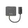 Hikvision DS-2CD6445G1-302m | 4 MP | Verdeckte / abgesetzte Kamera | 4 mm