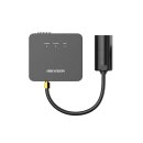 Hikvision DS-2CD6445G1-302m | 4 MP | Verdeckte /...