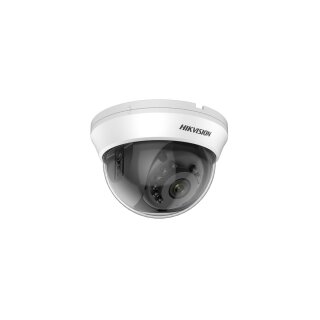 DS-2CE56H0T-IRMMF(2.8mm)(O-STD)(C) — 5-MP-Dome-Kamera für Innenräume