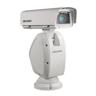 Hikvision DS-2DY9250X-A(T5) | 2 MP | PTZ-Kamera | 50x Zoom | DarkFighter