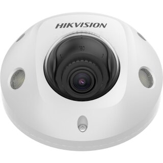 DS-2XM6726G1-IM/ND/X(2.8mm) — 2-MP Mobile AI-Dome-Kamera