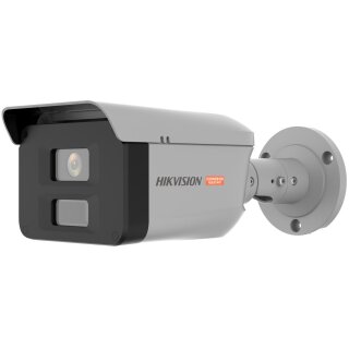 Hikvision DS-2XC6047G0-LS(PA) | 4 MP | Industriekamera | 2,8 mm | ColorVu