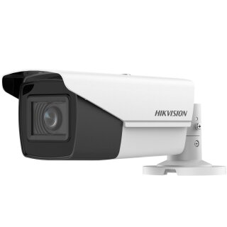 Hikvision DS-2CE19U1T-AIT3ZF | 8 MP | TVI Bullet-Kamera | Motorzoom 2,7-13,5 mm