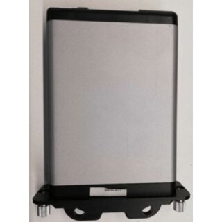 Hikvision DS-MP1420-2/H(AE)(NEU) - Festplatteneinschub mit Heizung für mobile Rekorder