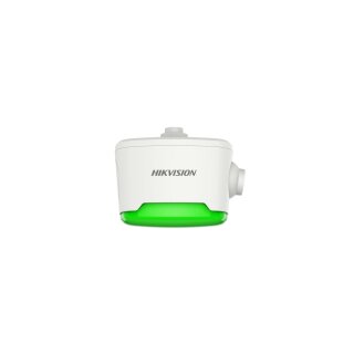 Hikvision DS-TCP440-B(E) | 4 MP | ITS-Kamera | 4 mm
